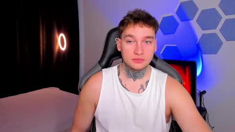 Chris Tyson online show from 11/29/25, 08:39