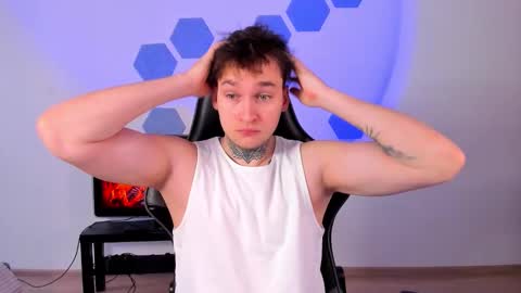 Chris Tyson online show from 12/16/25, 09:36