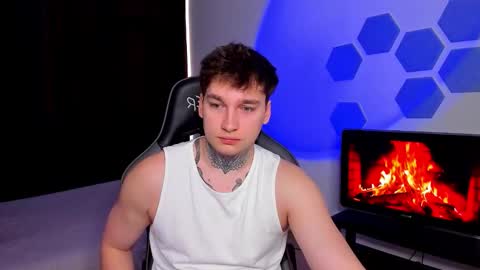 Chris Tyson online show from 01/13/26, 08:30