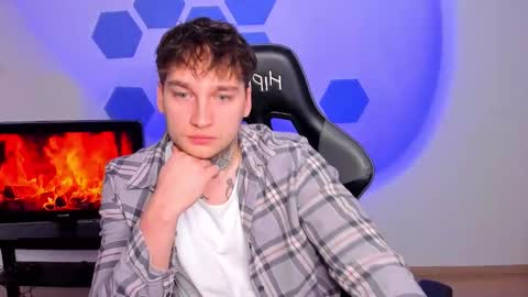 Chris Tyson online show from 01/18/26, 08:29