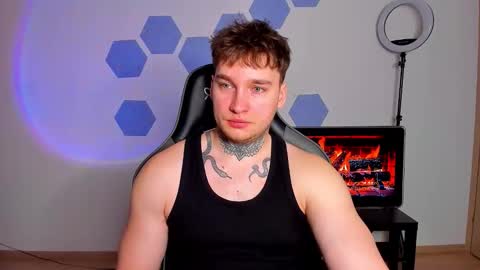 Chris Tyson online show from 02/14/26, 08:55