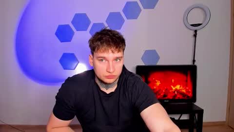 Chris Tyson online show from 02/19/26, 09:05