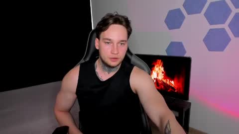 Chris Tyson online show from 05/10/26, 05:01
