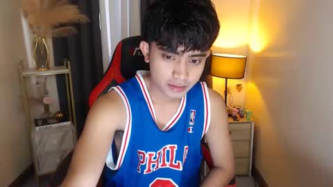 Shawty Chris online show from 10/19/25, 04:46