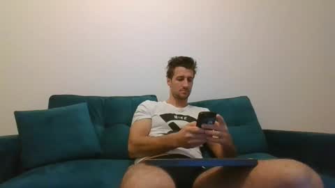 Snapshot of chrisaron chatting on 02/24/25, 03:12 chrisaron online show from 02/24/25, 03:12