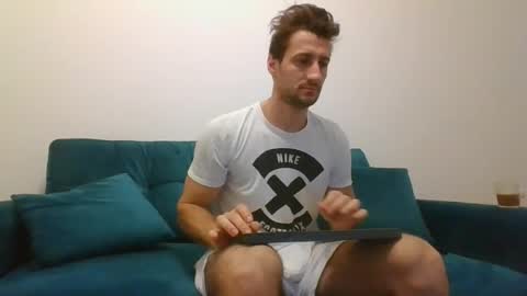 Snapshot of chrisaron chatting on 03/02/25, 04:17 chrisaron online show from 03/02/25, 04:17