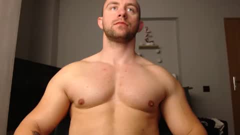 chrisbigbiceps online show from 12/05/24, 05:15