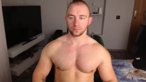 chrisbigbiceps online show from 12/30/24, 07:26