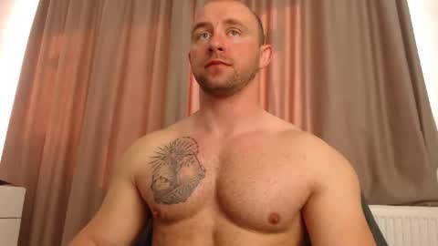 chrisbigbiceps online show from 05/03/26, 06:19