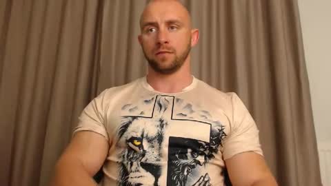 chrisbigbiceps online show from 05/09/26, 06:13