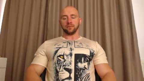 chrisbigbiceps online show from 05/10/26, 03:50