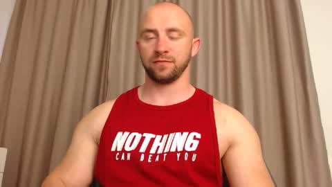 chrisbigbiceps online show from 05/11/26, 05:10
