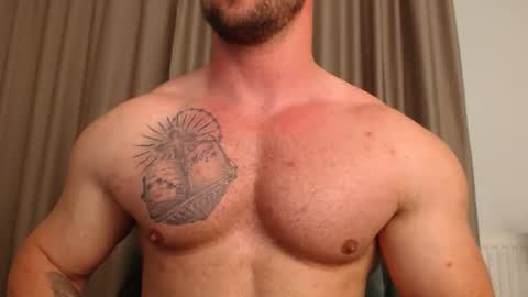chrisbigbiceps online show from 05/14/26, 05:31