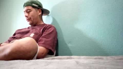 Snapshot of chrisboltron chatting on 10/26/25, 10:15 chrisboltron online show from 10/26/25, 10:15