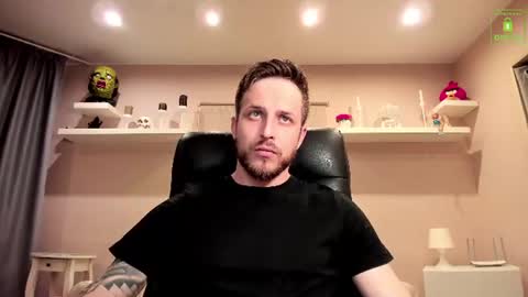 Chris online show from 07/24/26, 11:03