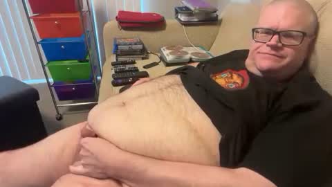 Chris online show from 07/09/26, 07:18