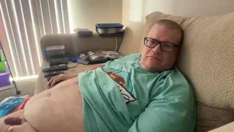 Chris online show from 07/16/26, 12:44