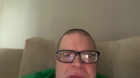 Chris online show from 07/21/26, 01:57