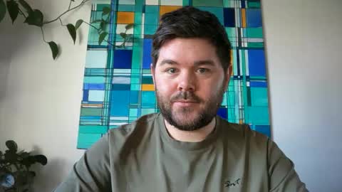 Chris one online show from 04/08/26, 07:19