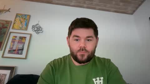 Chris one online show from 04/27/26, 08:45