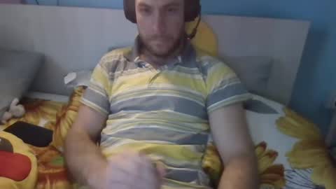 Chris online show from 03/11/25, 03:02