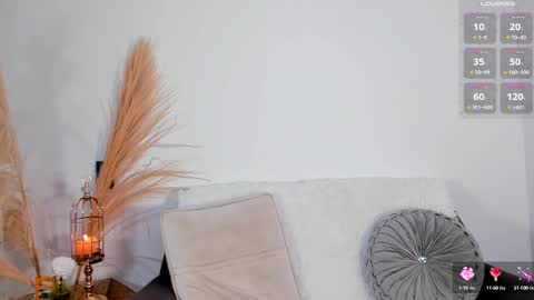 Chrishell online show from 10/09/25, 03:59