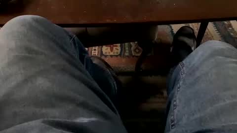 chrishornycocker online show from 11/22/25, 01:54