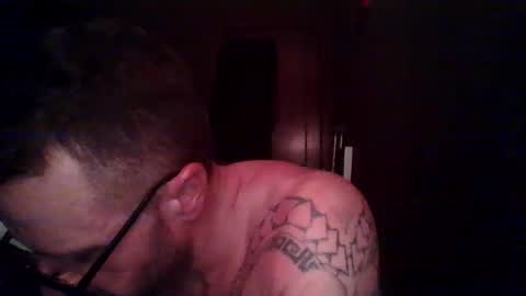 Snapshot of chrisillinois1 chatting on 11/28/25, 06:49 Italian Stallion online show from 11/28/25, 06:49