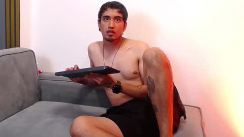 chrislyonss online show from 12/15/25, 11:20