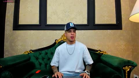 Chris online show from 10/15/25, 11:21