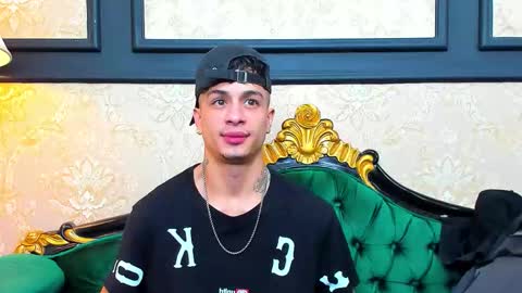 Chris online show from 10/22/25, 11:43