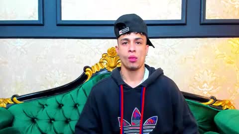 Chris online show from 10/23/25, 11:42