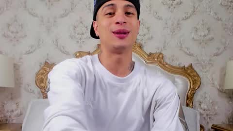 Chris online show from 12/16/25, 07:30