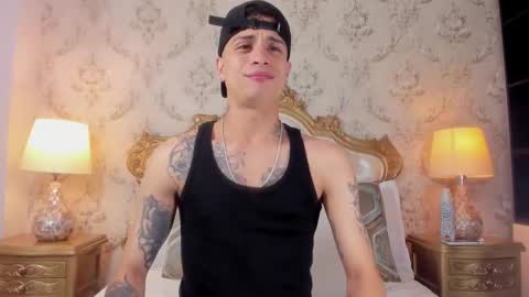 Chris online show from 12/18/25, 07:09