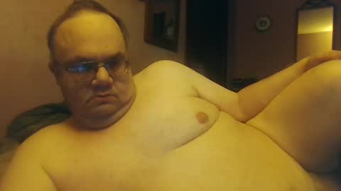 Chris The Jerk Off King online show from 01/15/25, 01:41