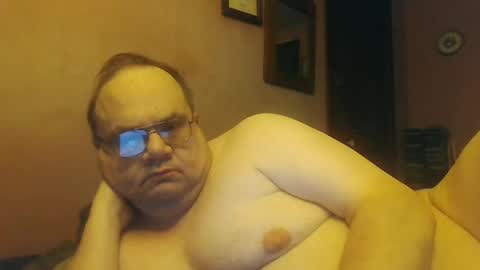 Chris The Jerk Off King online show from 01/16/25, 01:14