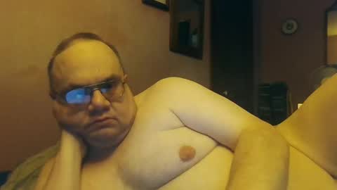 Chris The Jerk Off King online show from 01/21/25, 01:54