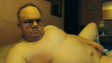 Chris The Jerk Off King online show from 01/26/25, 07:20