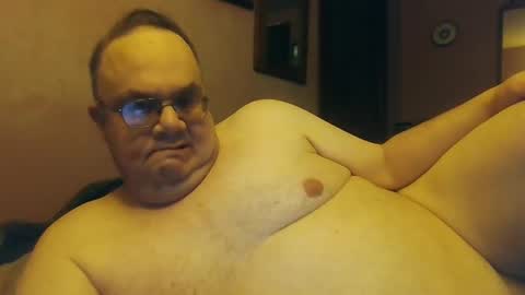 Chris The Jerk Off King online show from 01/28/25, 06:07