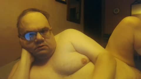 Chris The Jerk Off King online show from 01/31/25, 01:02