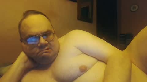 Chris The Jerk Off King online show from 01/31/25, 06:36