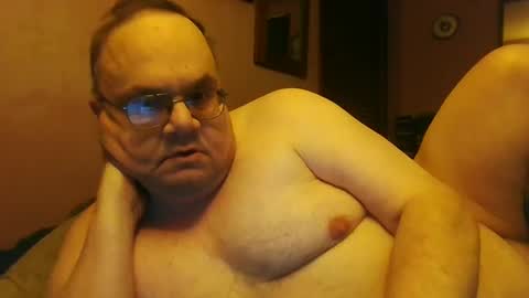 Chris The Jerk Off King online show from 02/14/25, 08:48