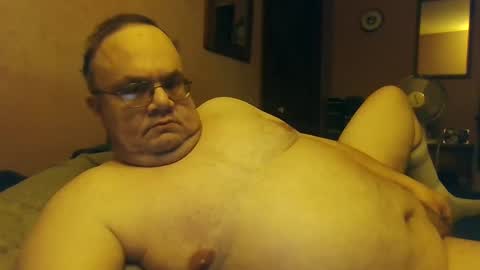 Snapshot of chrismini312 chatting on 02/16/25, 02:09 Chris The Jerk Off King online show from 02/16/25, 02:09