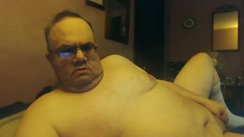 Snapshot of chrismini312 chatting on 02/22/25, 01:02 Chris The Jerk Off King online show from 02/22/25, 01:02