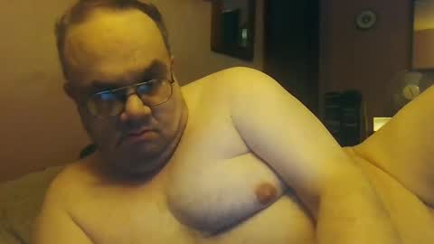 Chris The Jerk Off King online show from 02/22/25, 05:13