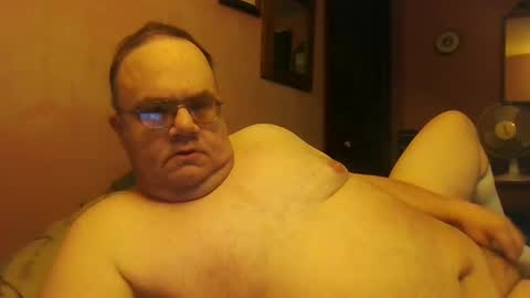 Snapshot of chrismini312 chatting on 02/24/25, 12:59 Chris The Jerk Off King online show from 02/24/25, 12:59