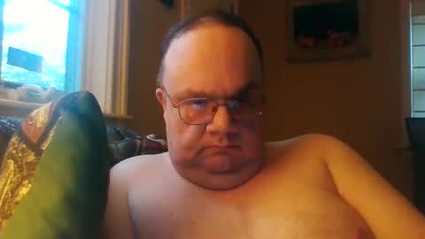 Chris The Jerk Off King online show from 02/24/25, 09:52