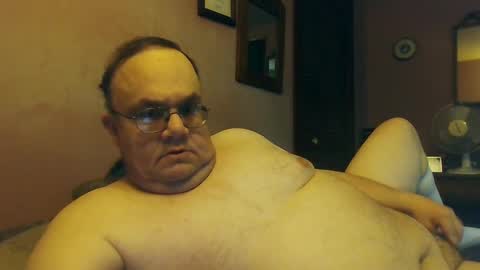 Snapshot of chrismini312 chatting on 02/25/25, 05:58 Chris The Jerk Off King online show from 02/25/25, 05:58