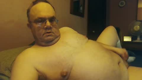 Chris The Jerk Off King online show from 02/27/25, 06:20