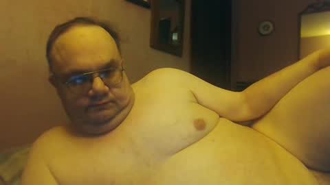 Chris The Jerk Off King online show from 03/03/25, 06:22